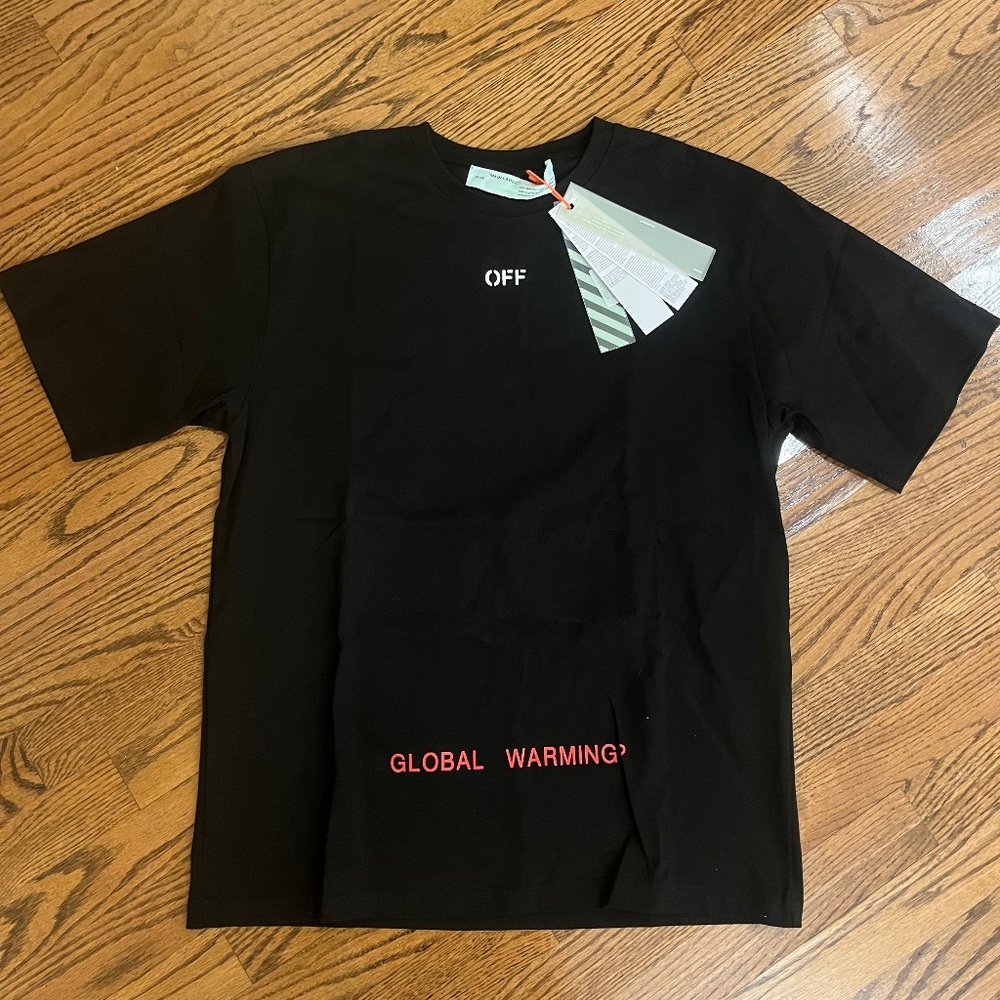 OFF-White Tshirt